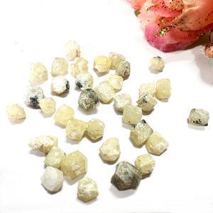Rhodizite